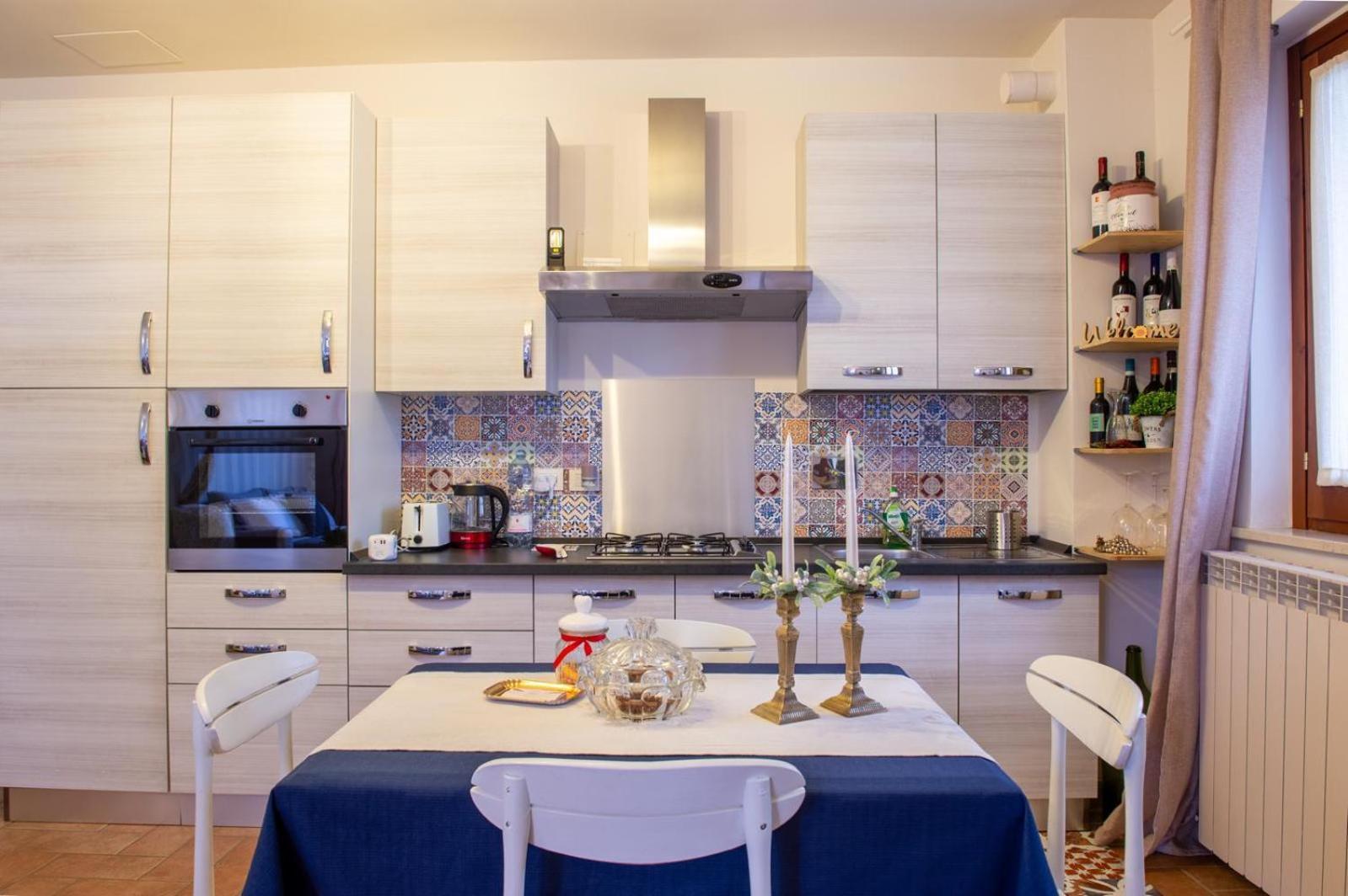 A Casa Di Francesco Appartement Santa Maria Degli Angeli  Buitenkant foto