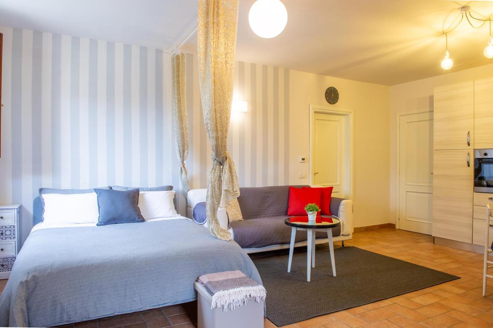 A Casa Di Francesco Appartement Santa Maria Degli Angeli  Buitenkant foto